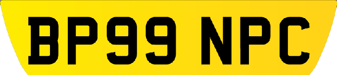 Number Plate Sizes Styles Bestplate